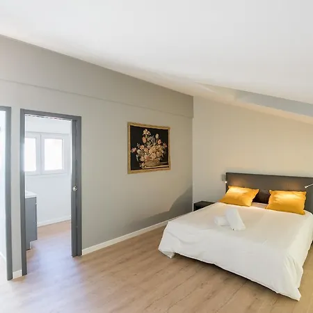 Apartment Superbe Duplex Dans Chartreuse Toulouse