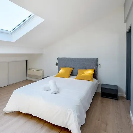 Superbe Duplex Dans Chartreuse *